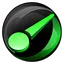 Razer Game Booster Рейзер Гаме Бустер — логотип